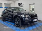 BMW X6 xDrive40d - 22