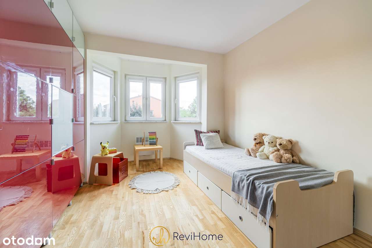 Dom na sprzedaż Mysiadło-12