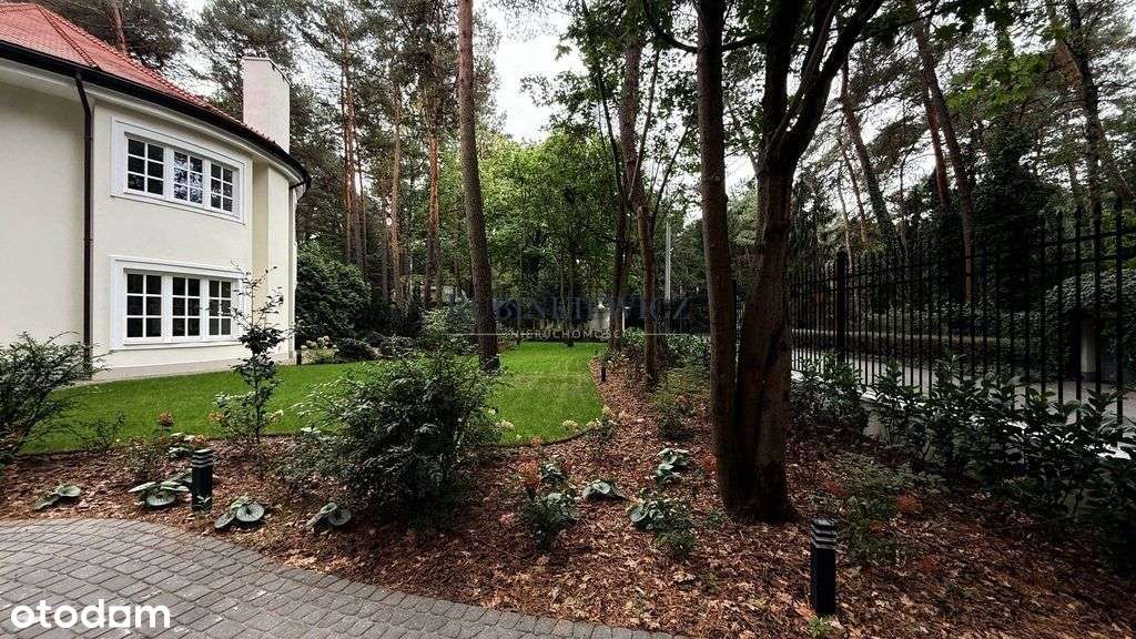 Willa - Konstancin Jeziorna - Strefa A-11