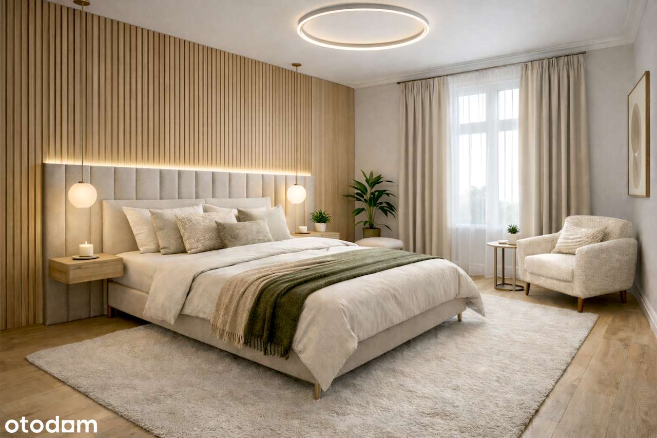 2 pokoje 39,14 m2 + ogródek 31 m2 | Wilanów | smart home w cenie-4