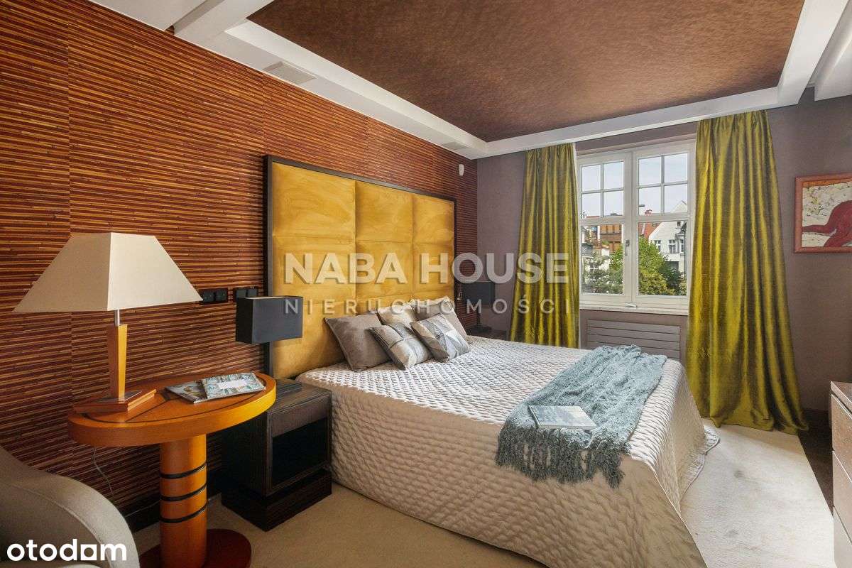 Elegancki Apartament w sercu Sopotu-18