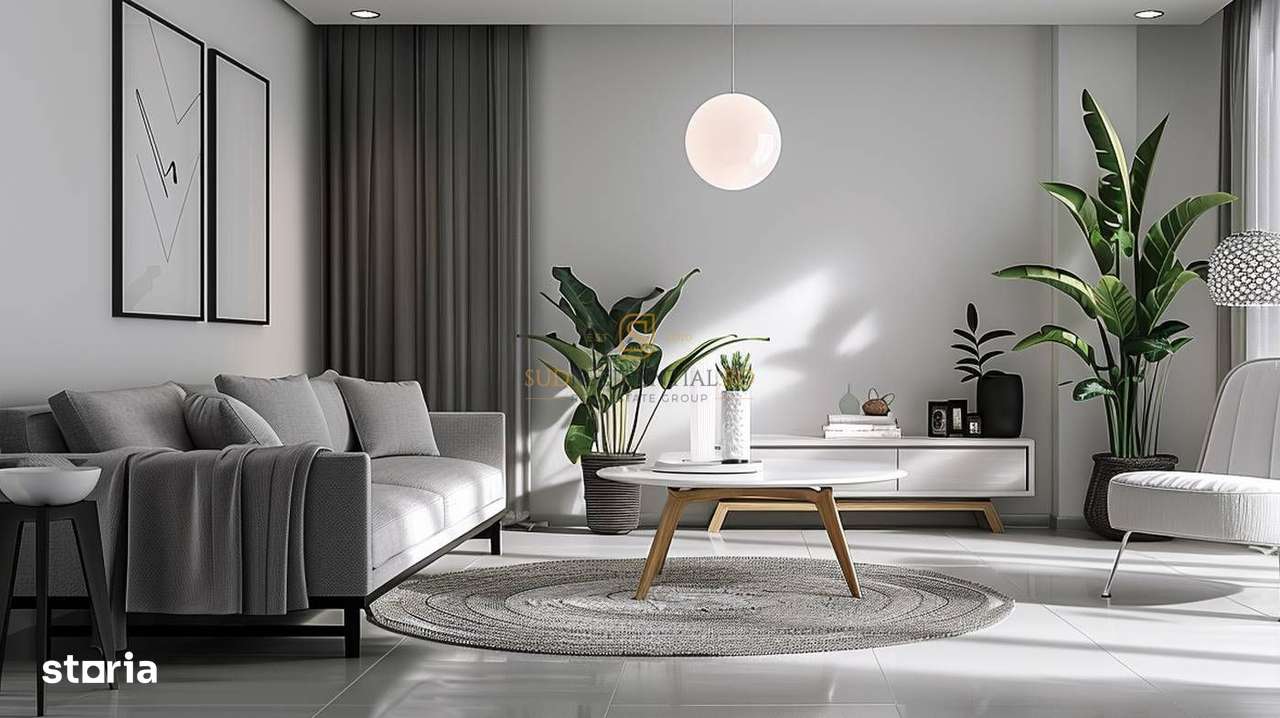 Apartament spatios, decomandat, 3 camere, zona excelenta Piata Sudului - Imagine principală: 3/18