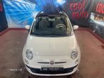 Fiat 500C 0.9 8V TwinAir - 7