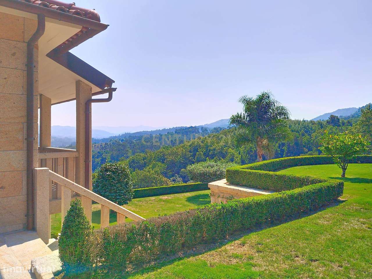 Luxuosa Moradia com Vista Panorâmica em Arcos de Valdevez-22