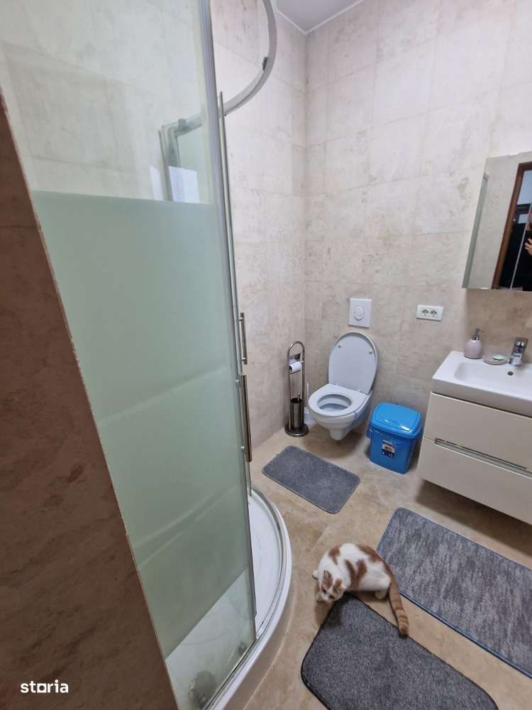 De vanzare vila de lux, Sos. Giurgiului/Jilava/A0-17