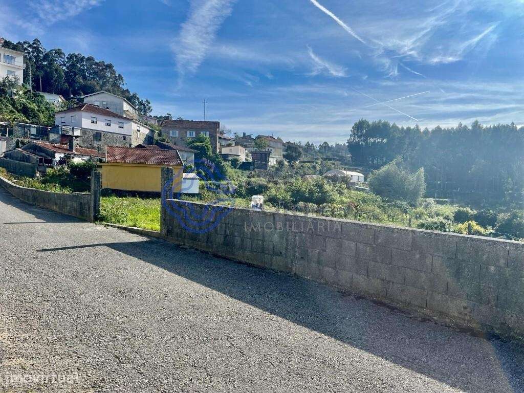 Terreno com 58m de frente, viabilidade para construção de moradia - Grande imagem: 5/30