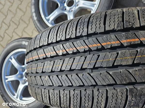 DODGE RAM felgi z oponami Nexen Roadian HTX RH5 275/55 R20 113 T M+S - 25