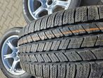 DODGE RAM felgi z oponami Nexen Roadian HTX RH5 275/55 R20 113 T M+S - 25