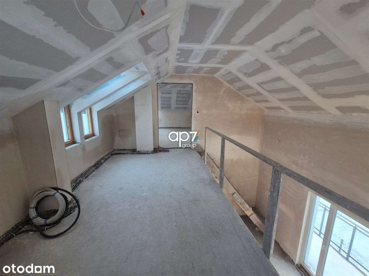 Przestronny apartament w inwestycji Villa Bermuda-8