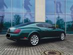 Bentley Continental GT Standard - 13
