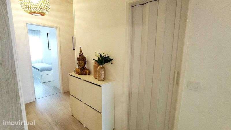 Apartamento T2 em Monchique - Grande imagem: 4/12