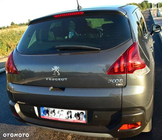 Peugeot 3008 - 10