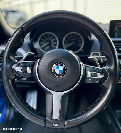 BMW Seria 2 M235i xDrive Cabrio Sport-Aut - 22