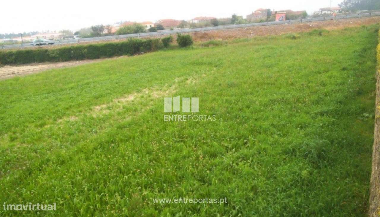 Venda de Terreno, inserido em zona de construção, Beiriz, Póvoa de - Grande imagem: 2/5
