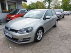 Volkswagen Golf 1.6 BlueTDI Comfortline - 3