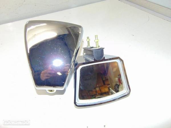 Antigos espelhos cónicos - 5