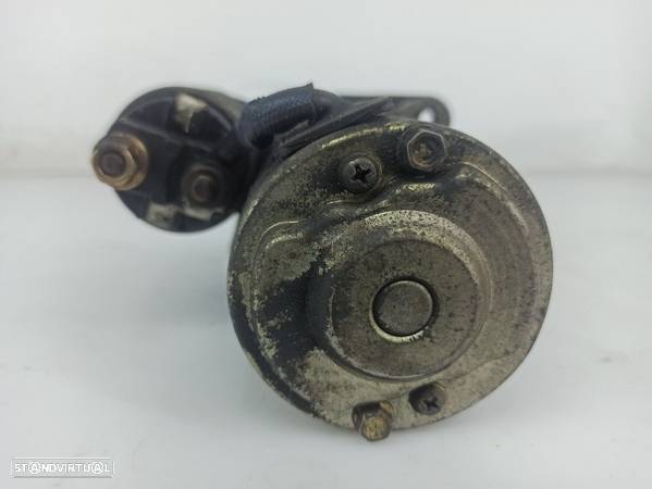 Motor De Arranque Hyundai Getz (Tb) - 1