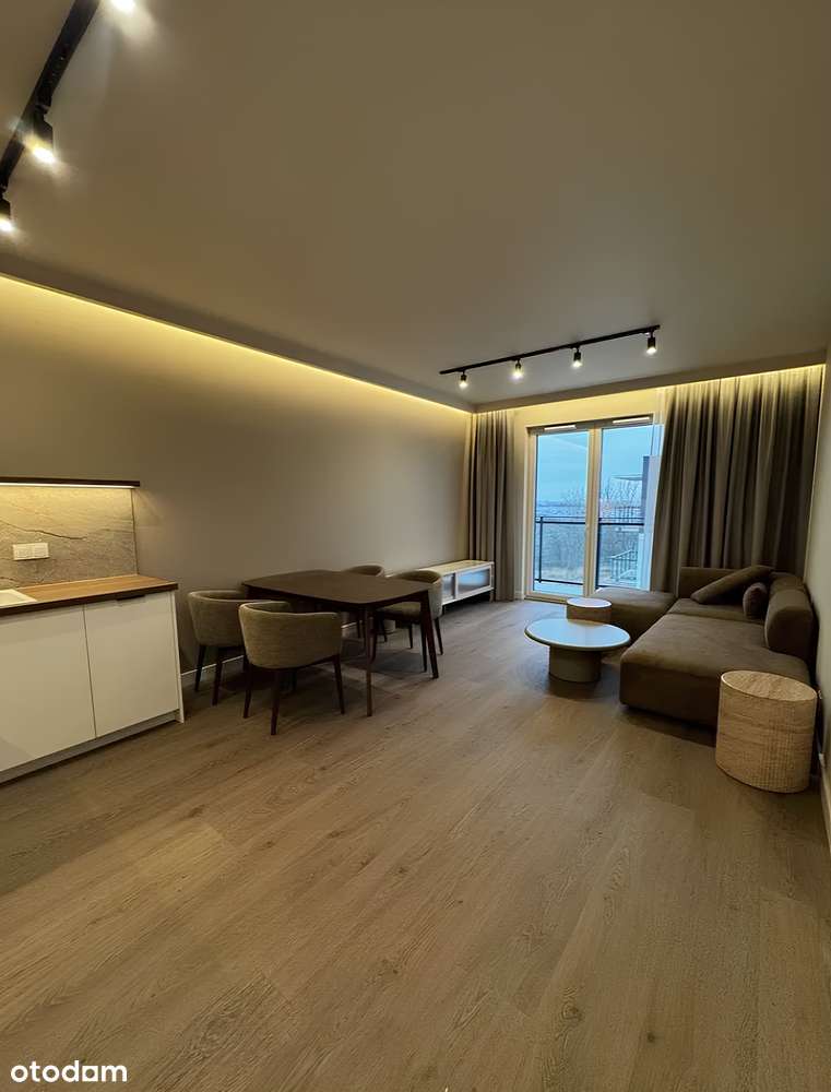 Najtańsze 2 pokoje + 20min do GDAŃSKA + Umów DNI OTWARTE + PARKING/BOX-0