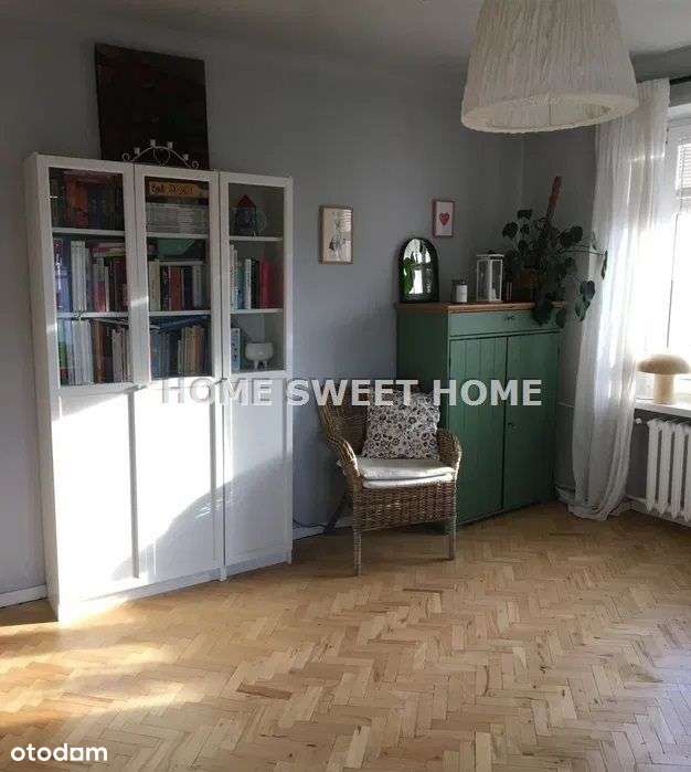 Kamienica-Ochota, Szczęśliwicka, 2 pokoje 45 mkw-1