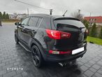 Kia Sportage - 8