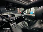 Mercedes-Benz S 350 d BlueTEC Aut - 23