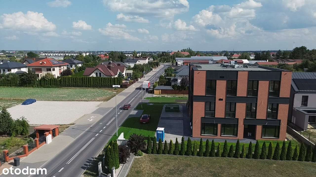 lokale do wynajęcia ul.gminna 31 - Pełny obrazek: 4/10