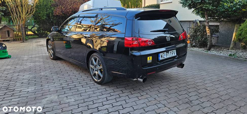 Honda Accord 2.4 Executive - 26