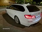 BMW Seria 5 530d xDrive - 9