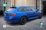 Skoda Superb 2.0 TDI SCR 4x4 Sportline DSG - 5