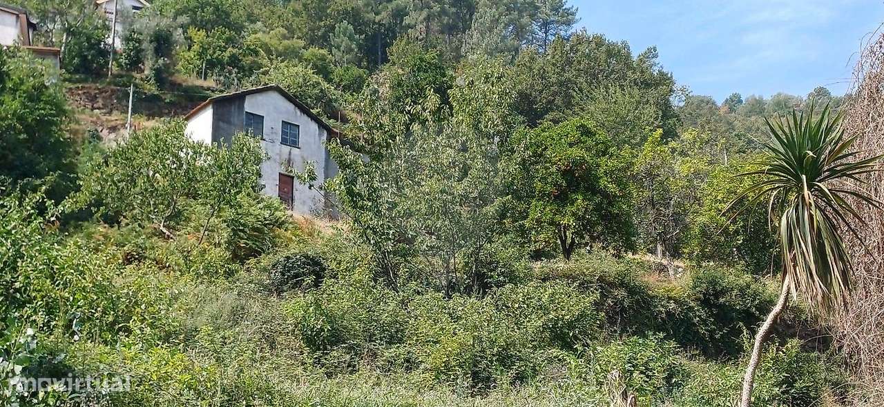 Moradia T2 para venda - Grande imagem: 5/14