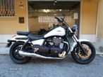 Triumph Thunderbird Storm - 2