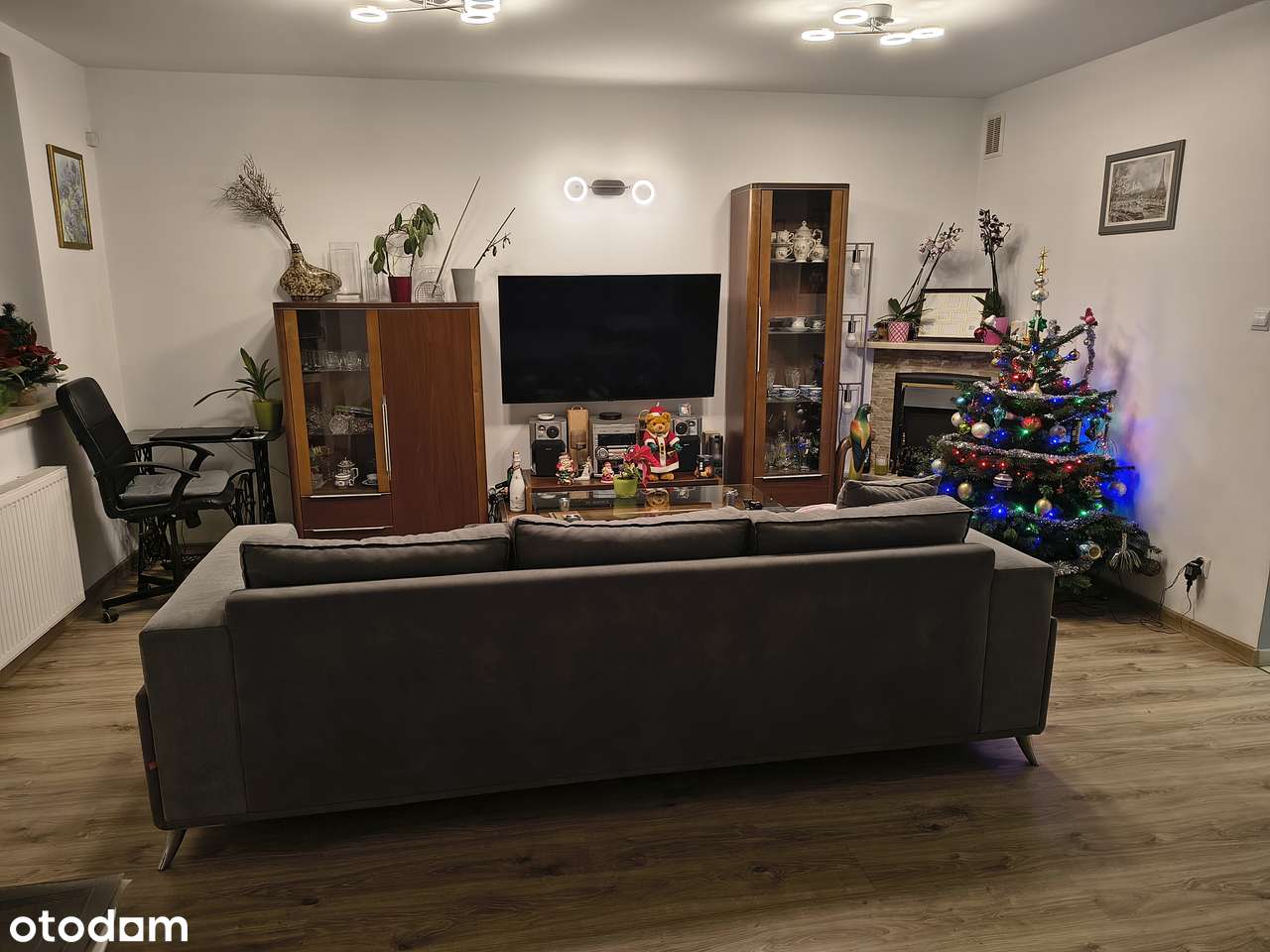 Mieszkanie z ogrodkiem i miejscem parkingowym, bezczynszowe, parter. - Pełny obrazek: 5/20