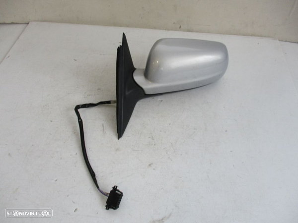 Espelho Retrovisor VW Volkswagen Passat 1996 a 2004 Esquerdo - 2