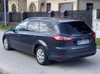 Ford Mondeo 1.6 TDCi Gold X Plus - 3
