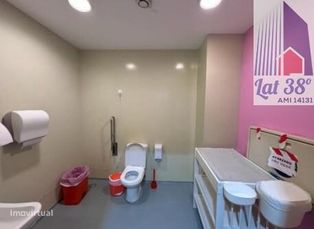 Armazém Prior Velho, Infraestrutura Completa - Grande imagem: 5/15