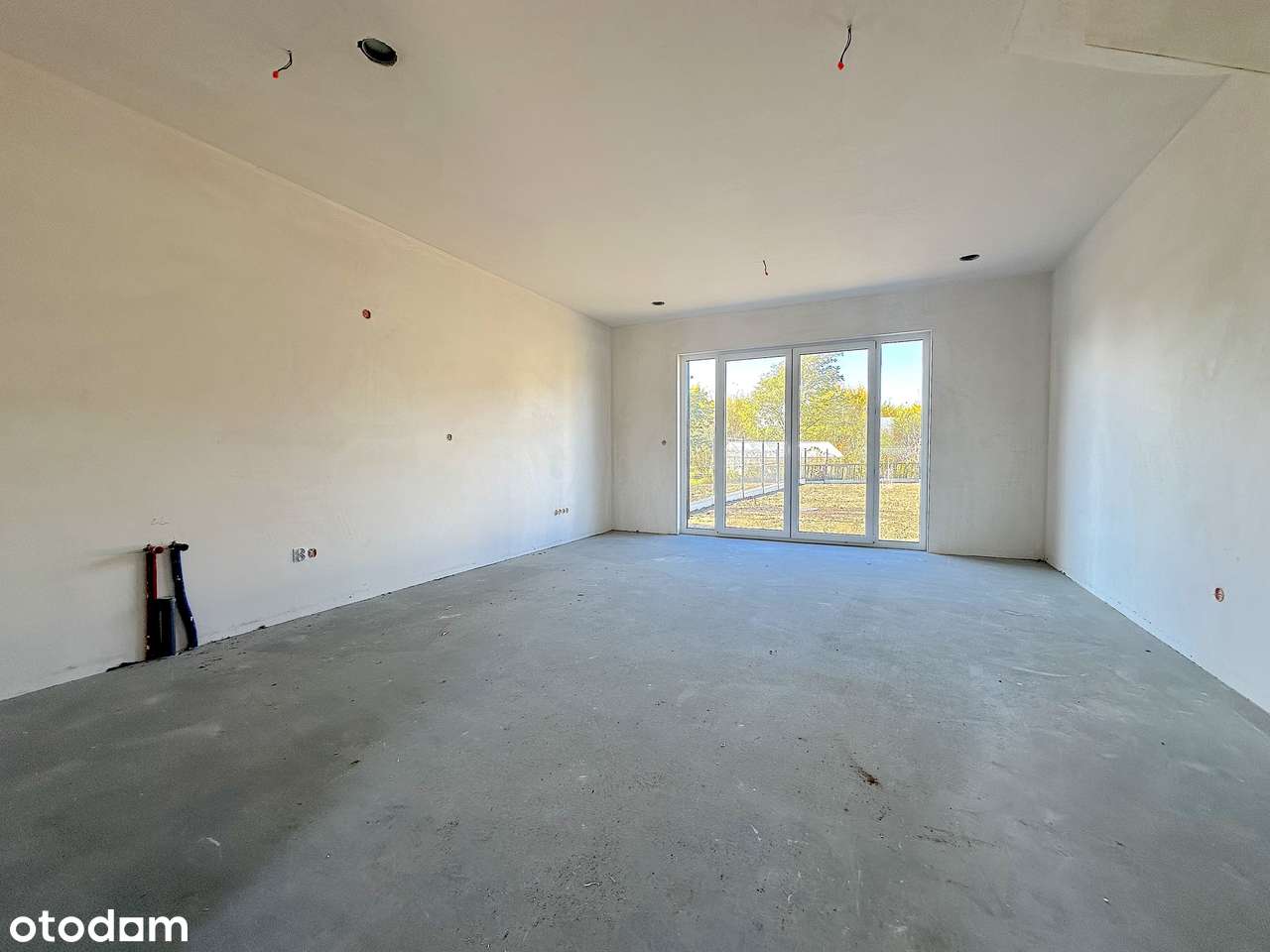 Jasna, komfortowa przestrzeń w zielonym otoczeniu! - Pełny obrazek: 5/15