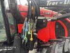 Ładowacz czołowy Tur Trać-lift Zetor Forterra Euro Joystick - 6