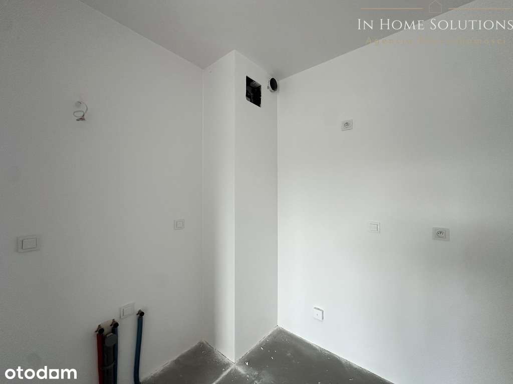 panorama Warszawy 2 pok + garaż gotowe w grudniu !-3