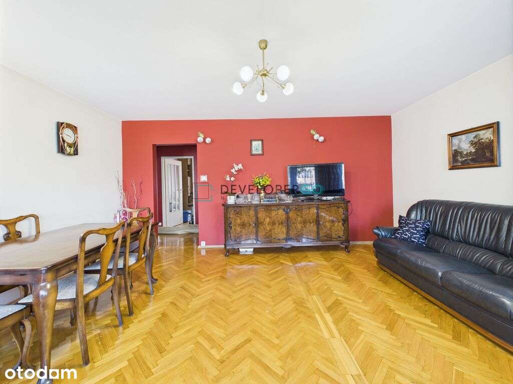 *1 piętro*3 pokoje *osobna kuchnia *osiedle Piasta - Pełny obrazek: 2/12