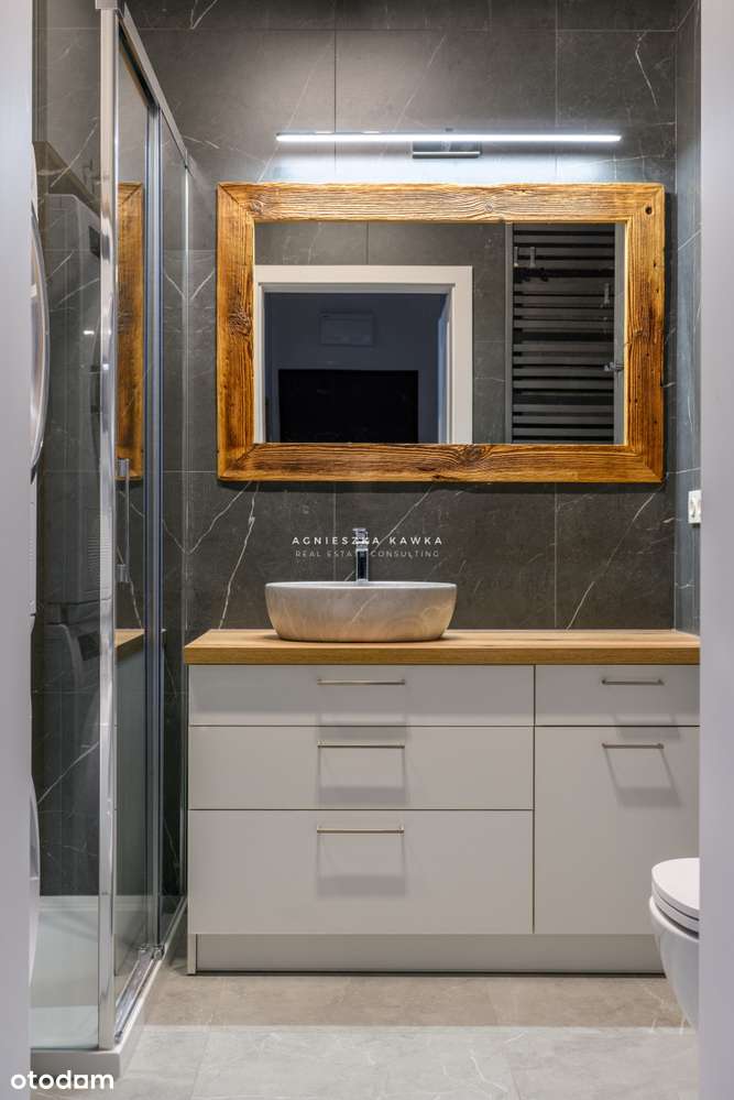 Osiedle Wilno – 3pokojowe mieszkanie z dużą loggią-13