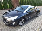 Peugeot RCZ 2.0 HDi FAP 160 - 2