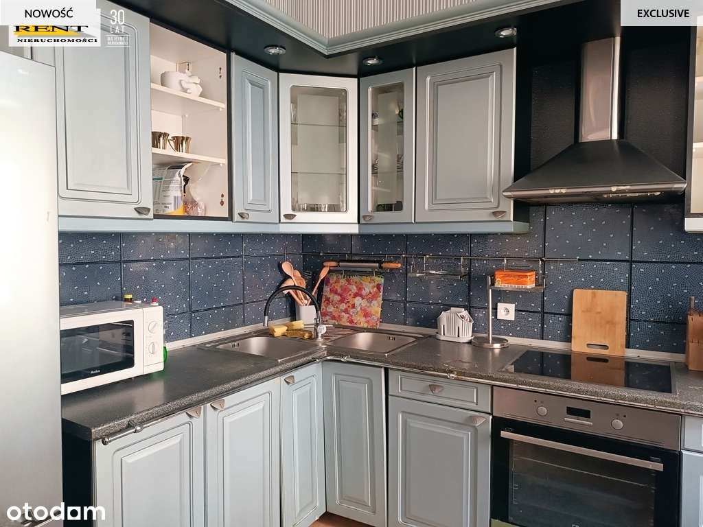 Mieszkanie  w centrum Świnoujścia - Pełny obrazek: 5/14