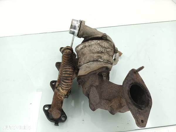 Turbina Dacia DOKKER 1.5 DCI  K9K-C6 2012-2018  50249973 - 1