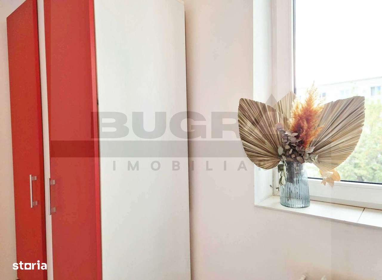 Apartament 2 camere, modern, zona C-tin Brancusi - Imagine principală: 5/7