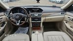 Mercedes-Benz Klasa E 250 T CDI DPF BlueEFFICIENCY 7G-TRONIC Avantgarde - 9