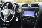 Volkswagen Golf VI 1.4 TSI Comfortline - 1