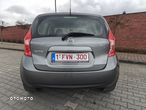 Nissan Note 1.2 DIG-S Acenta Plus - 7