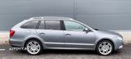 Skoda Superb Combi 2.0 TDI Elegance - 10