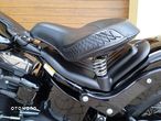 Harley-Davidson Softail Cross Bones - 9