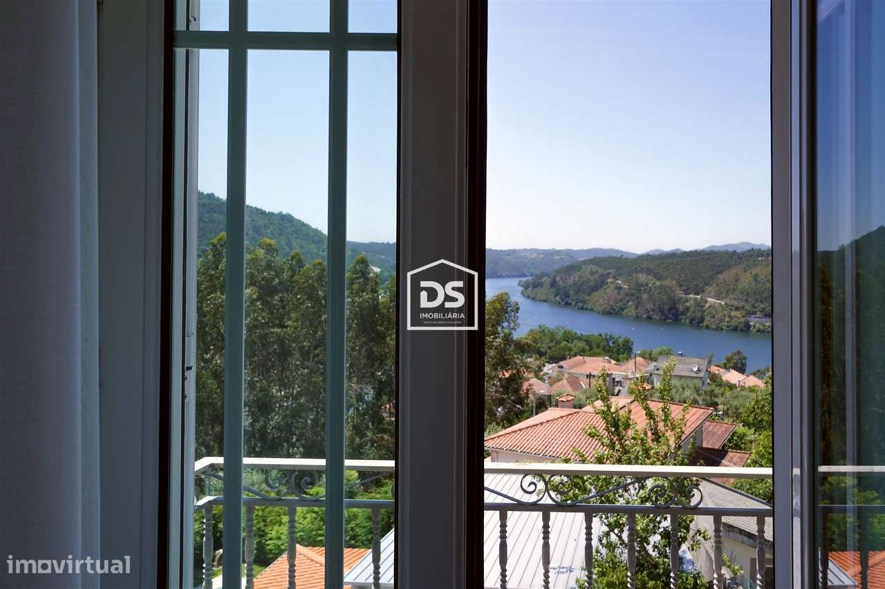 Andar Moradia T3 Venda em Raiva, Pedorido e Paraíso,Castelo de Paiva-29